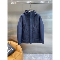 Burberry Down Jackets